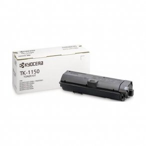 Kyocera toner TK-1150 - 1T02RV0NL0 svart 3000 sider, original