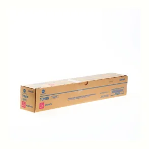 Konica Minolta toner TN-321M - A33K350 magenta 25000 sider, original