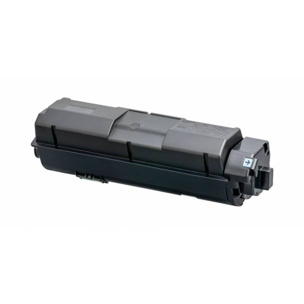 Kyocera TK-1170 BK Lasertoner - 1T02S50NL0 Kompatibel - Sort 7200 sider