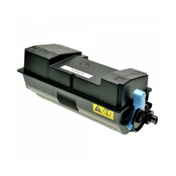 Kyocera TK-3190 BK Lasertoner - 1T02T60NL0 Kompatibel - Sort 25000 sider