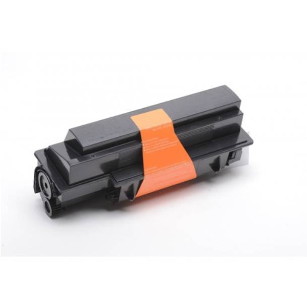 Kyocera TK-330 BK Lasertoner - 1T02GA0EU0 Kompatibel - Sort 20000 sider