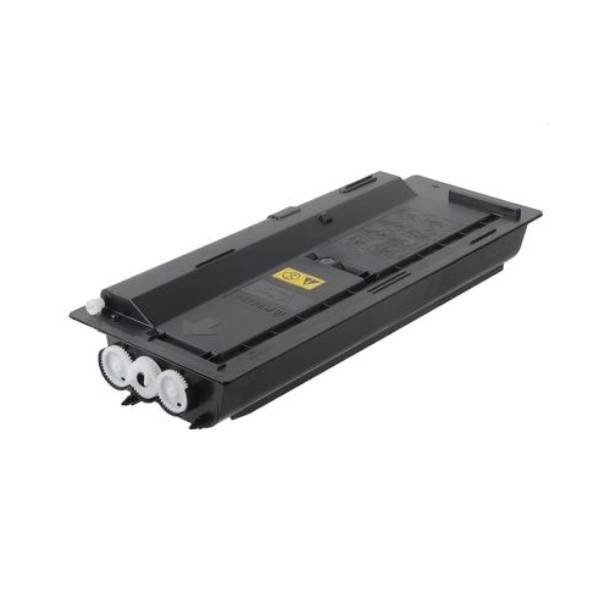 Kyocera TK-475 BK Lasertoner - 1T02K30NL0 Kompatibel - Sort 15000 sider