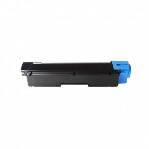 Pixojet toner Kyocera TK-5140 - 1T02NRCNL0 cyan 5000 sider