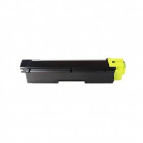 Pixojet toner Kyocera TK-5140 - 1T02NRANL0 gul 5000 sider