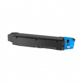 Pixojet toner Kyocera TK-5150 - 1T02NSCNL0 cyan 10000 sider