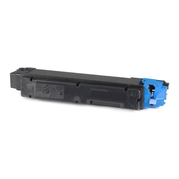 Kyocera TK-5160 C Lasertoner - 1T02NTCNL0 Kompatibel - Cyan 12000 sider