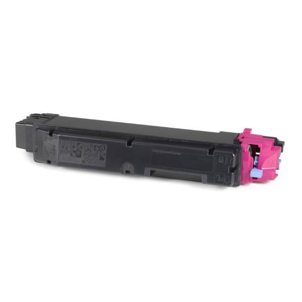 Kyocera TK-5160 M Lasertoner - 1T02NTBNL0 Kompatibel - Magenta 12000 sider