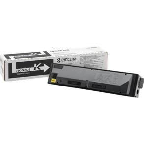 Kyocera toner TK-5205 - 1T02R50NL0 svart 18000 sider, original