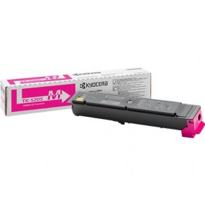 Kyocera toner TK-5205 - 1T02R5BNL0 magenta 12000 sider, original