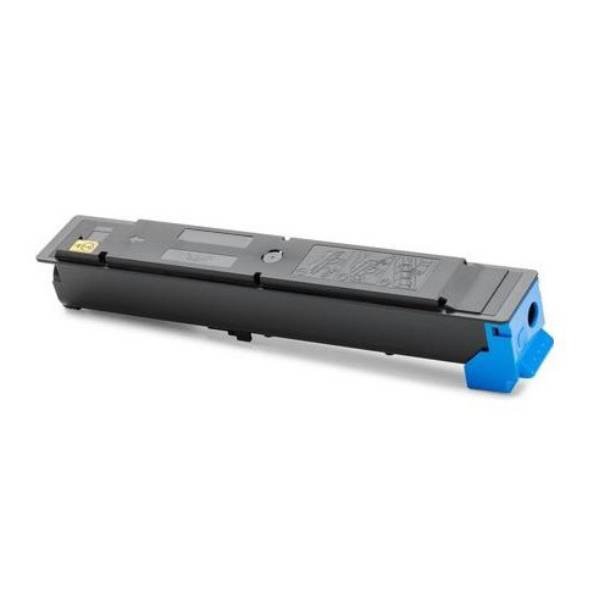 Kyocera TK-5205 C Lasertoner - 1T02R5CNL0 Kompatibel - Cyan 12000 sider