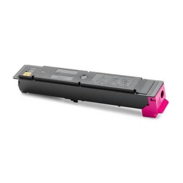 Kyocera TK-5205 M Lasertoner - 1T02R5BNL0 Kompatibel - Magenta 12000 sider