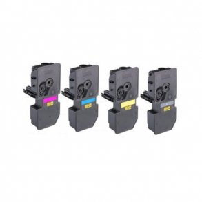 Pixojet toner Kyocera TK-5230 - 1T02R90NL0, 4 pcs. discount pack 9200 pages