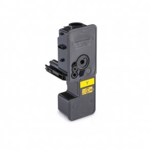 Pixojet toner Kyocera TK-5240 - 1T02R7ANL0 yellow 3000 pages
