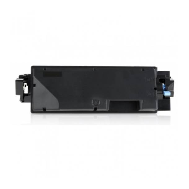 Kyocera TK-5270 BK Lasertoner - 1T02TV0NL0 Kompatibel - Sort 8000 sider