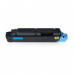 Pixojet toner Kyocera TK-5270 - 1T02TVCNL0 cyan 6000 sider