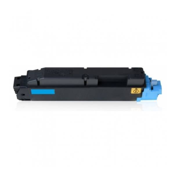 Kyocera TK-5270 C Lasertoner - 1T02TVCNL0 Kompatibel - Cyan 6000 sider