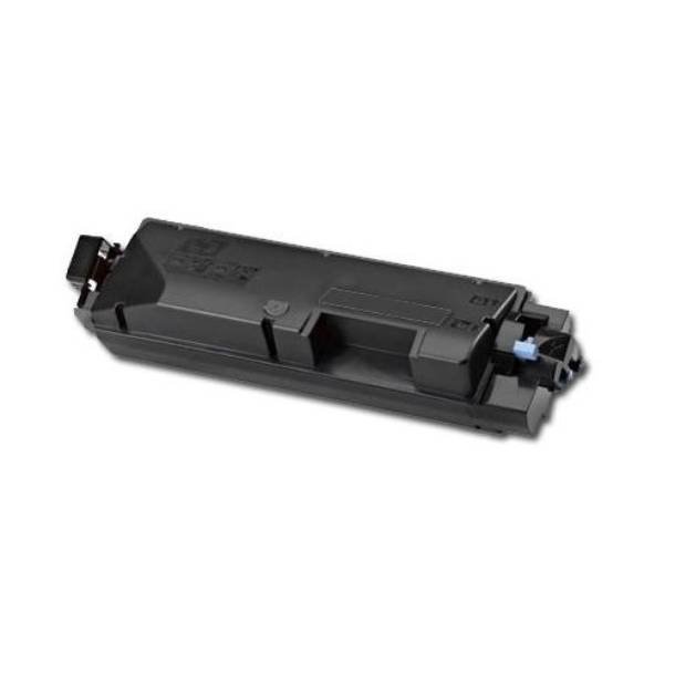 Kyocera TK-5290 BK Lasertoner - 1T02TX0NL0 kompatibel - Svart 17000 sider