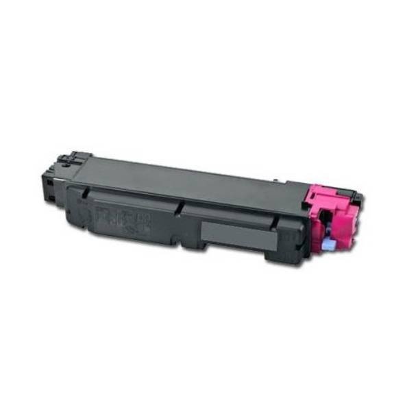 Kyocera TK-5290 M Lasertoner - 1T02TXBNL0 Kompatibel - Magenta 13000 sider