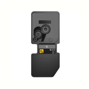 Pixojet toner Kyocera TK 5430 - 1T0C0A0NL1 svart 1250 sider