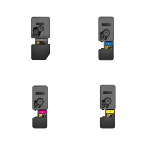 Pixojet toner Kyocera TK 5440 - 1T0C0A0NL0, 4 stk. rabatpakke 9200 sider