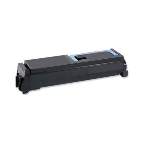 Kyocera TK 550 - 1T02HM0EU0 Toner Kompatibel Svart 7000 sider