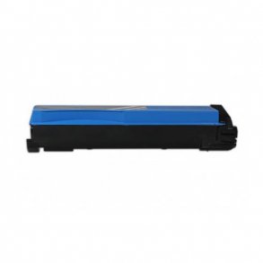 Pixojet toner Kyocera TK 550 - 1T02HMCEU0 cyan 6000 sider
