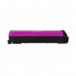 Pixojet toner Kyocera TK 550 - 1T02HMBEU0 magenta 6000 sider