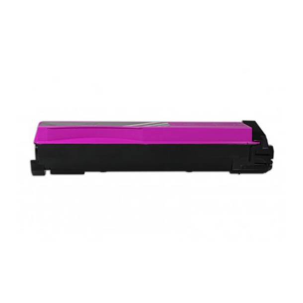 Kyocera TK 550 - 1T02HMBEU0 Toner Kompatibel Magenta 6000 sider