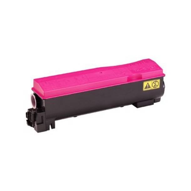 Kyocera TK 570 - 1T02HGBEU0 Toner Kompatibel Magenta 12000 sider