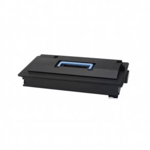 Pixojet toner Kyocera TK-715 - 1T02GR0US0 svart 34000 sider