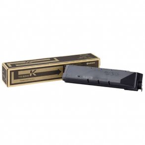 Kyocera toner TK-8305 - 1T02LK0NLC svart 25000 sider, original
