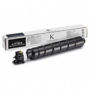 Kyocera toner TK-8345 - 1T02L70NL0 svart 20000 sider, original