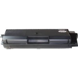 Pixojet toner Kyocera TK 590 - 1T02KV0NL0 sort 7000 sider