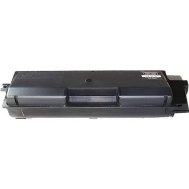 Pixojet toner Kyocera TK 590 - 1T02KV0NL0 sort 7000 sider