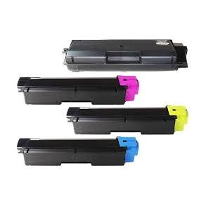 Pixojet toner Kyocera TK-590 - 1T02KV0NL0, 4 pcs. discount pack 22000 pages