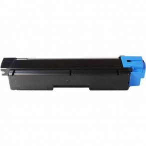 Pixojet toner Kyocera TK 590 - 1T02KVCNL0 cyan 5000 pages