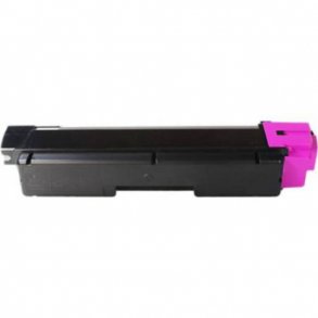 Pixojet toner Kyocera TK 590 - 1T02KVBNL0 magenta 5000 pages