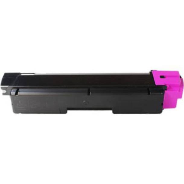 Kyocera TK 590 - 1T02KVBNL0 Toner Kompatibel Magenta 5000 sider