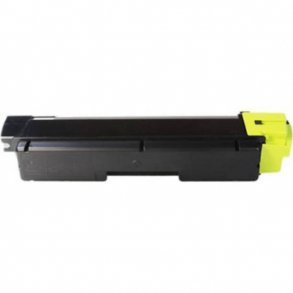 Pixojet toner Kyocera TK 590 - 1T02KVANL0 yellow 5000 pages