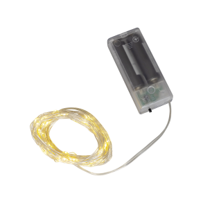 LED Ljuslina, 100 LED, 990 cm