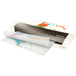 Leitz lamineringsmaskin iLam A3