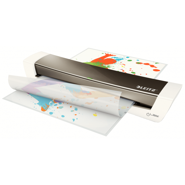 Leitz lamineringsmaskin iLam A3