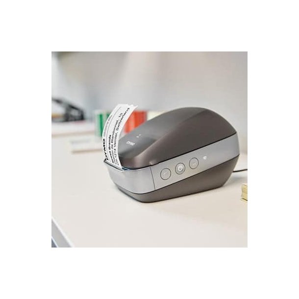 DYMO LabelWriter Wireless Sort