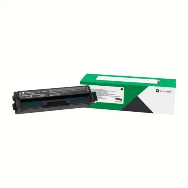 Lexmark 20N2HK0 XL BK Ink Cartridge - 20N2HK0 Original - Black 4500 pages