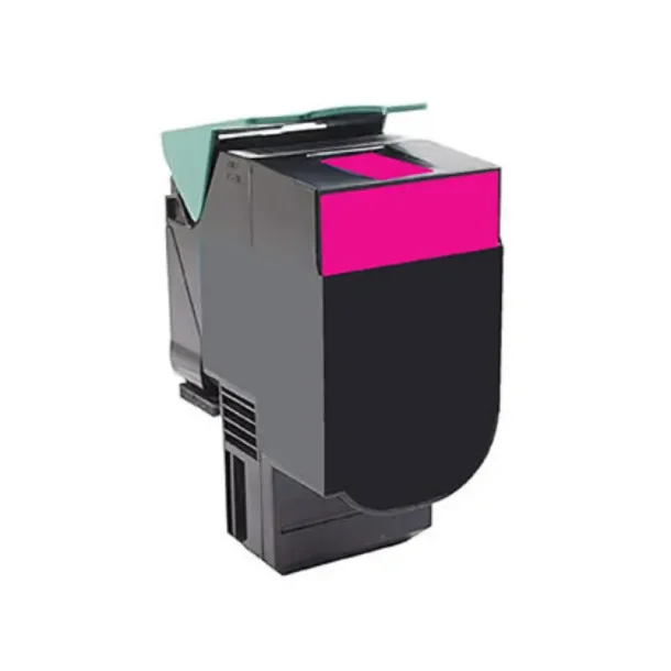 Lexmark C 2132 - 24B6009 Toner Kompatibel Magenta 3000 sider