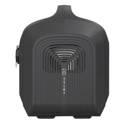 Lippa Power Station 595 Wh - Svart