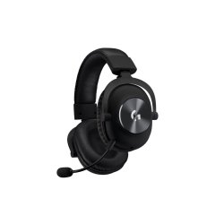 Logitech G Pro X Gaming Headset - Svart