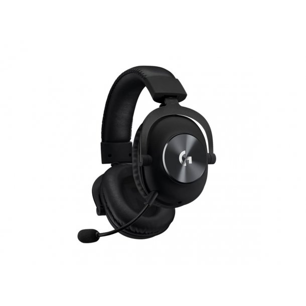 Logitech G Pro X Gaming Headset - Svart