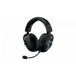 Logitech G Pro X Gaming Headset - Svart