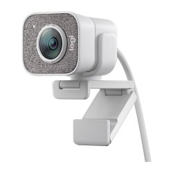 Logitech StreamCam - Off White